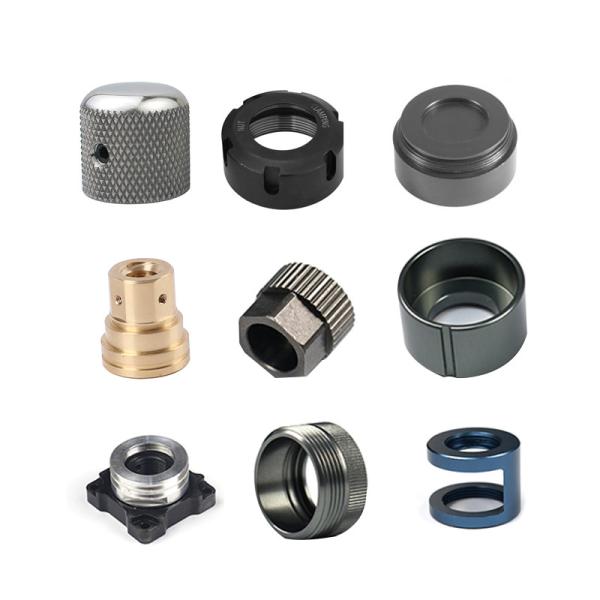 Quality Custom-Made MOQ Prototype Retractable Machining Part Components Custom Made Oem Precision Cnc Luxury Pen Turning Kits for sale