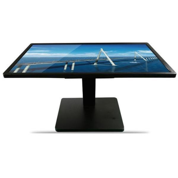 Quality 84" All In One Interactive Touch Screen Kiosk for Education Room / Hotel Meeting Room for sale