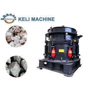 Buy cheap Mill Crusher KL-HPC300 Multi-cylinder Hydraulic Cone Stone Crusher from wholesalers