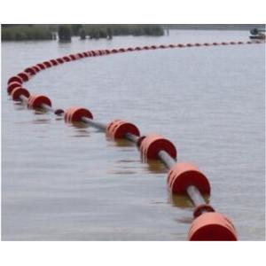 Buy cheap qualified PE floaters for dredge project from wholesalers