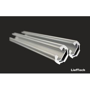 6063 T3-T8 Aluminium Alloy Pipe Anodized Aluminum Tubing 28mm