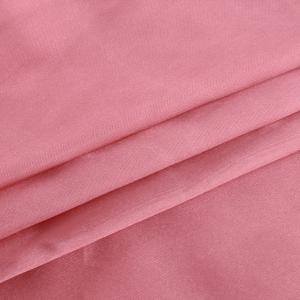 Recycled Fast Delivery High Quality Elasticity Light 100% Polyester Satin
