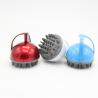 Buy cheap Vibrating Hair Scalp Massager Shampoo Brush 7200 Times / Min Vibration Frequency from wholesalers