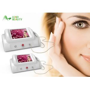 Buy cheap High Frequency Spider Vein Removal Machine with high 30mhz frequency from wholesalers