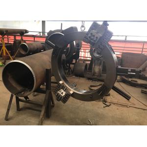 Buy cheap Electric Heavy Tool 25mm Pipe Cutting And Beveling Equipment from wholesalers