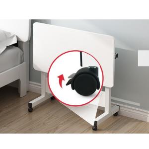 Foldable Luxury Wooden Camping Table with Adjustable Height and Multifunctional