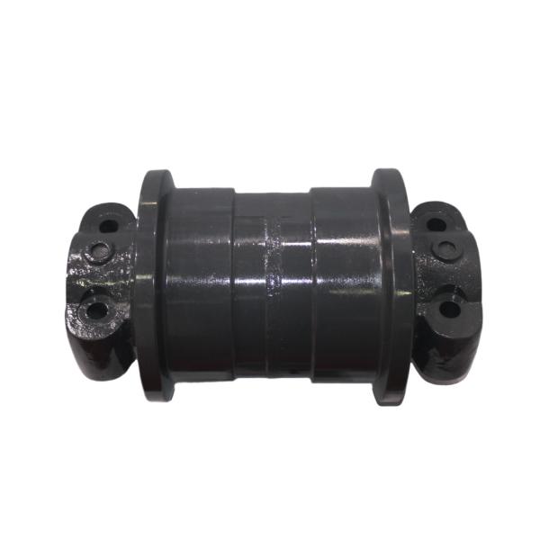Buy cheap Surface Painting PC650 Undercarriage Track Roller For Construction Machinery from wholesalers