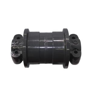Buy cheap Surface Painting PC650 Undercarriage Track Roller For Construction Machinery from wholesalers
