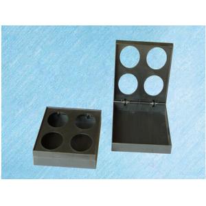 Buy cheap 148*188*base25/top17mm plastic packaging box material P1-95 from wholesalers