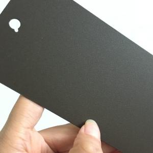 Buy cheap Rough Powder Coating with High Durability and Corrosion Protection from wholesalers