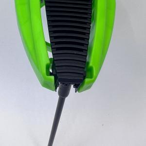 Adjustable Aerosol Spray Nozzle Versatile Coverage Customizable Application