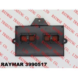 Buy cheap CUMMINS Genuine diesel engine control module, ECM 3990517 for ISB, QSB engine from wholesalers