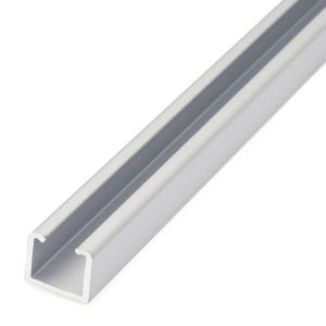 Buy cheap Anodized AL6005-T5 Aluminum Extrusion Profiles from wholesalers