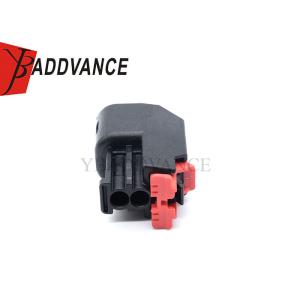 Buy cheap New Arrival 13627749 Automotive 2 Pin Female Fuel Injector Connector For Jeep Grand Cherokee Wrangler from wholesalers