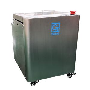 Buy cheap Durable SS304 Organic Waste Converter For Home Garbage Recycling Machine from wholesalers
