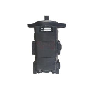 Buy cheap Top Quality Excavator Hydraulic Parts Pilot Pump Gear Pump VOE14602247 14602247 for EC480D from wholesalers