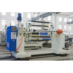 LY-ADT Duct Tape Extrusion Laminating Machine With Special Cutting Knife