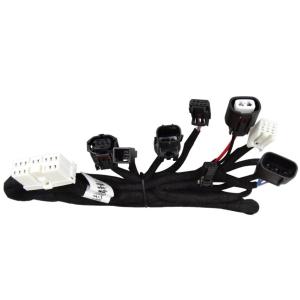 Buy cheap Custom Multi-Function Wiring Harness Specific OBD Cable Entertainment Harness from wholesalers