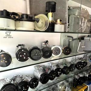 6CT Excavator Starter Drive Motor R305 R360-7 24V 10T 5.5KW High Guarantee