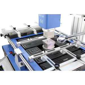 Buy cheap 4800W Mobile IC Removal Machine For 2*2mm-60*60mm Chip Iphone 5s Repair from wholesalers