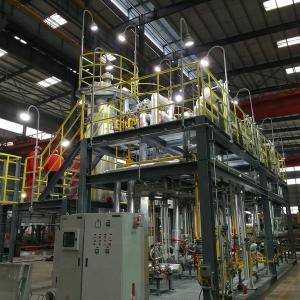 Buy cheap Natural Gas Molecular Sieve Desulfurization Package Natural Gas Desulfurization Unit from wholesalers