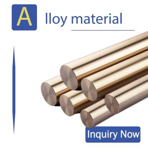 Buy cheap Machined Bushings C93200 Rg7 Tin Bronze Bronze Gleitlager Raw Material from wholesalers