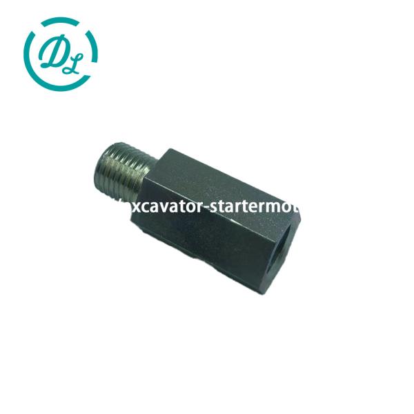 Quality EexcavaStart ISUZU 4JJ1 Engine Water Adapter OEM 8-94472583-0 for sale