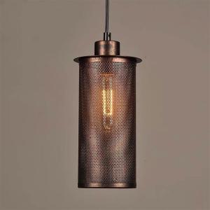 Vintage Pendant lights Vintage Loft Hang lamp Bird Net Pendant Lamps(WH-VP-129)
