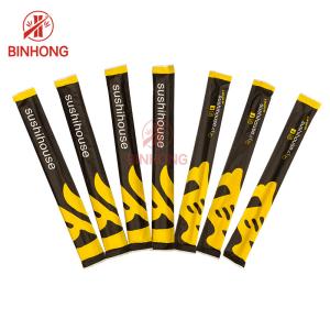 Buy cheap Personal Use Sanitary OEM Disposable Bamboo Chopsticks from wholesalers