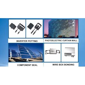 Buy cheap One Component Neutral Industrial MS Polymer Silicone Sealant from wholesalers