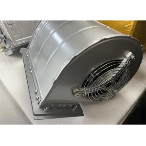 ABB Centrifugal Cooling Fan Assembly D2D160-BE02-11 for ACS800 Inverter