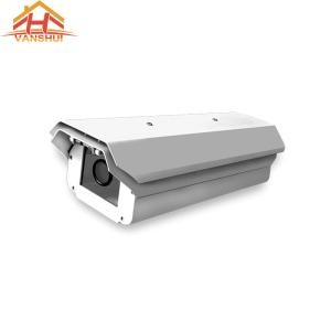 Mobile Parking Management System LPR IP Camera Parking License Plate Recognition