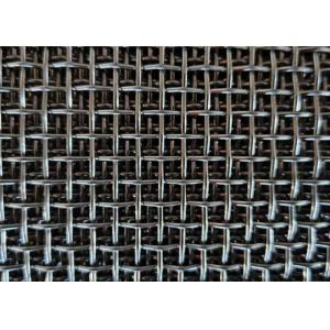 Weave Type Plain Weave Stainless Steel Wire Mesh Screen For Acid/Alkali