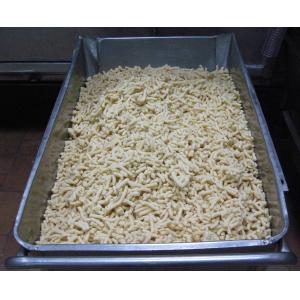 Fresh Milk 1000L Mozzarella Cheese Making Equipment