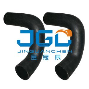 Upper and Down Connected Water Rubber Hose LS05P01049P1 LS05P01045P1 LS05P01044P