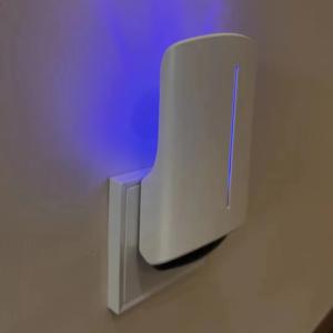 Buy cheap Solid State Electrical Plug-in Mosquito Sticky Trap for Durable and Long-Lasting Insect Control from wholesalers