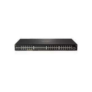 Buy cheap High Switch Capacity 24 Port 10/100/1000Mbps Switch Customized EX2300-24T PoE Network Switch for Secure and Networking from wholesalers