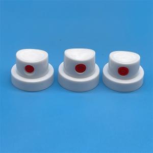 Male Paint Aerosol Spray Valve for Precise Paint Dispensing