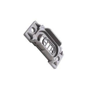 Buy cheap OEM Gravity Precision Aluminum Die Casting Parts Machinery Parts from wholesalers