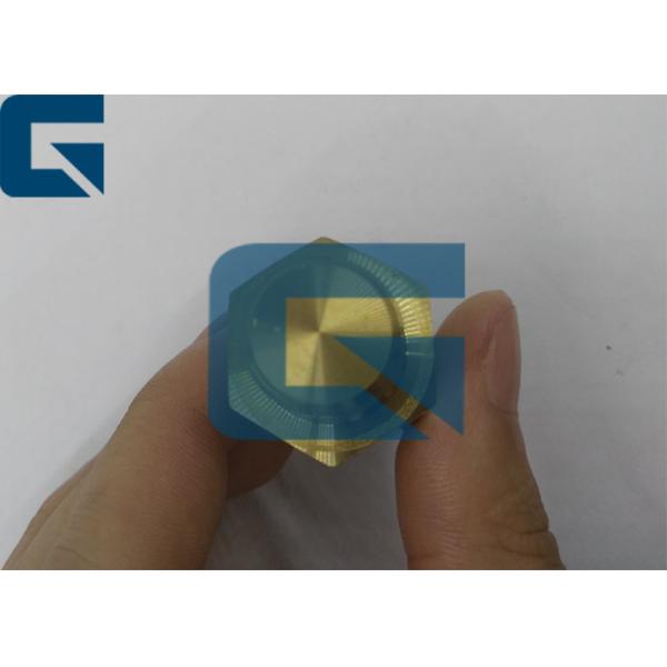 701/80328 Switch Overheat Warning Temperature 701-80328 70180328 For JS330 JS180 JS220 Excavator