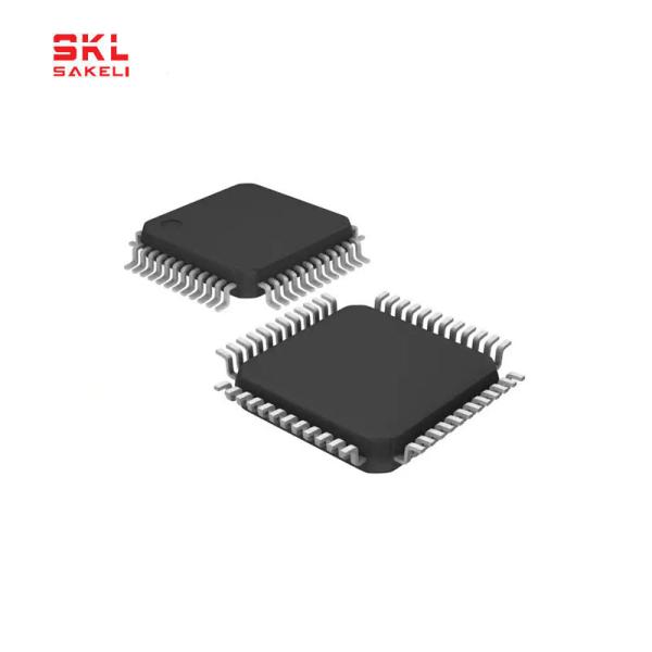 Quality STM8S007C8T6 8-bit Microcontroller IC Chip 8 KBytes Flash Memory 48 MHz CPU for sale