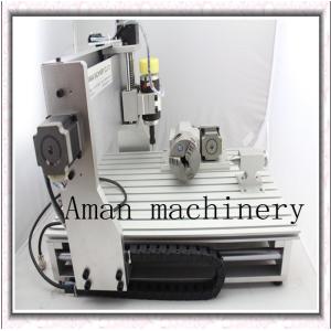 Buy cheap pcb drilling broadcast making mini cnc milling machine from wholesalers