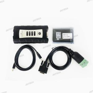 Buy cheap For Service EDL V3 V5.3 version Advisor Electronic Data Link construction agriculture diagnostic tool For JDeere Service Advisor EDL V3 Electronic Data Link Diagnostic Kit with V5.3.225 AG + CF Softwa from wholesalers