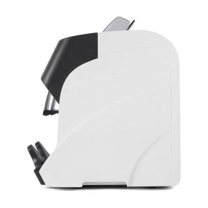 4.3 Inch 2+1 Pocket Mixed Bank Note Sorting Machine Cash Counter Bill Counter CL