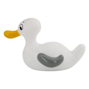 Buy cheap Plastic PVC Rubber Duck Bath Toy Waterproof With Squeaky Sound from wholesalers