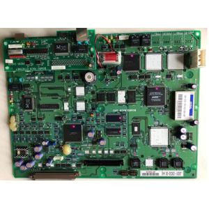 Buy cheap One Stop Service Pcb Assembly Contract Manufacturer Green Silk With ENIG 2U from wholesalers
