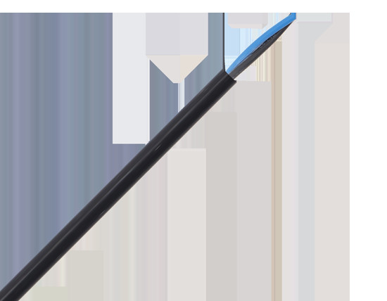 FEP (F46) fluorine plastic line AF200