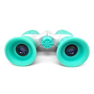 Buy cheap High Resolution 8x21 Kids Play Binoculars With Bak4 Prism from wholesalers