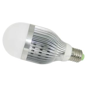 Ultra Bright E27 Dimmable Globe 7WLED bulb light lamp 85-265V