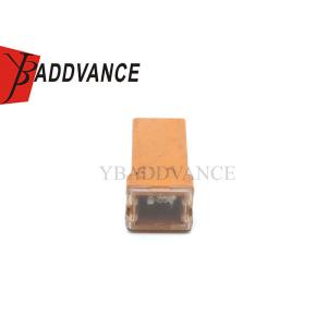 Buy cheap Female Electrical Housing Auto Wire Harness 2 Pin Terminals Connector Micro Cartridge Fuses 30 AM 06102076AA from wholesalers